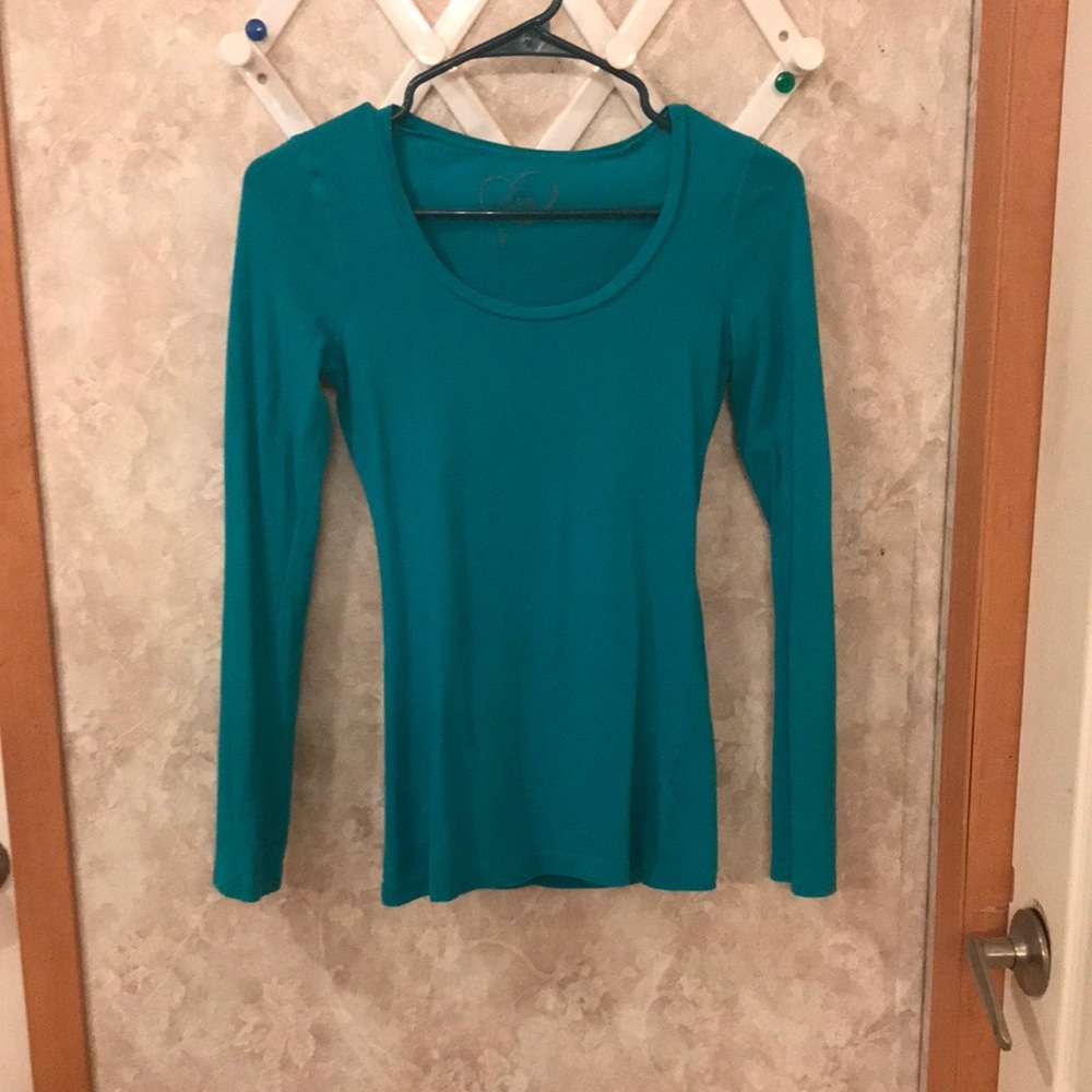 Rue21 long sleeve top